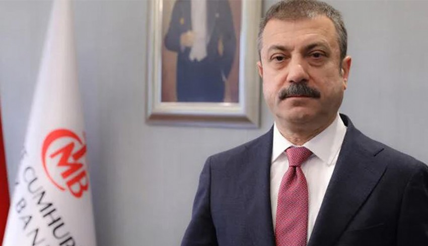 Son Dakika Haberi: BDDK Başkanlığına Şahap Kavcıoğlu atandı! Şahap Kavcıoğlu kimdir? Kaç yaşındadır?